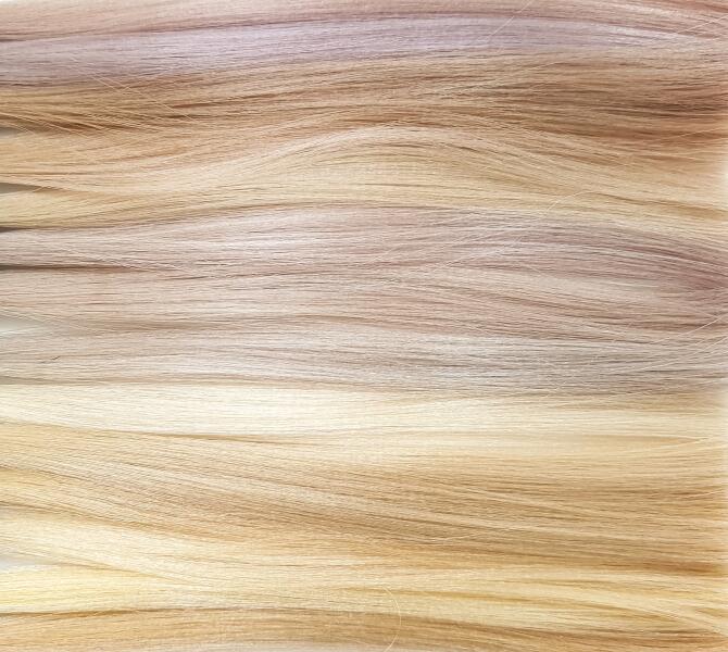 Краски для волос без аммиака: полный гид