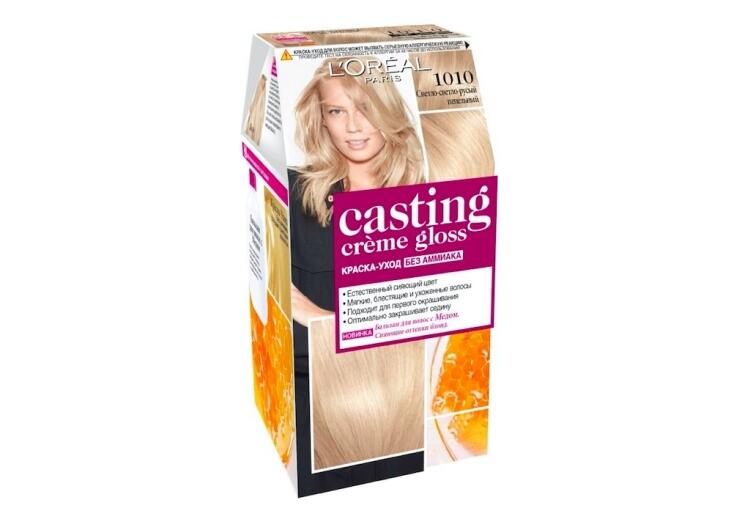 Краски для волос без аммиака: полный гид Краски для волос без аммиака: полный гид