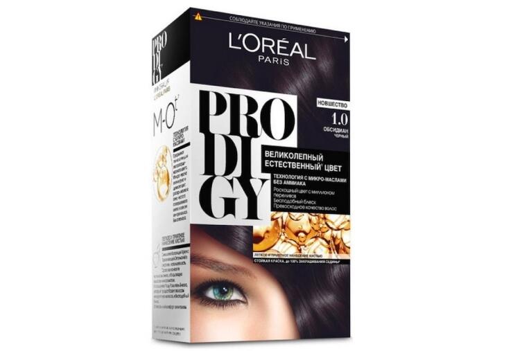 Краски для волос без аммиака: полный гид Краски для волос без аммиака: полный гид