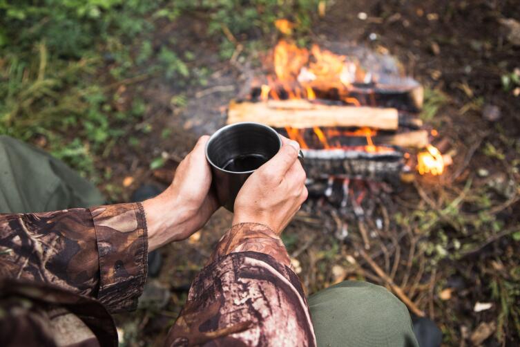 Что делать рыболову в межсезонье?