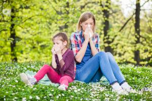Как дать отпор несносной аллергии?