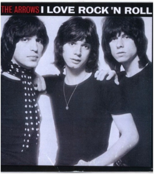 Как Джоан Джетт превратила мужской рок-н-ролл в женский? Памяти Алана Мерилла