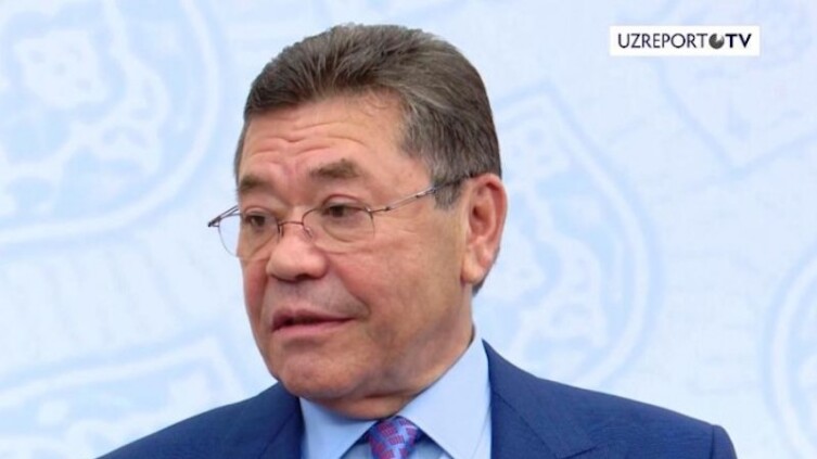 Патох Шодиев