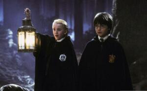 Гарри Поттер в кино. 3. Как книгу меняли и сокращали?