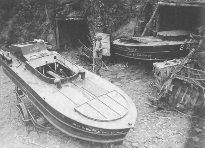 Катера «Синьё» Катера «Синьё»