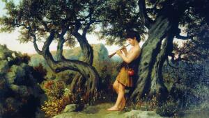 Древние музыкальные инструменты: с кем разговаривали предки языком музыки?