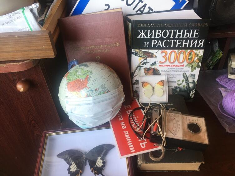 И почему я не биолог?