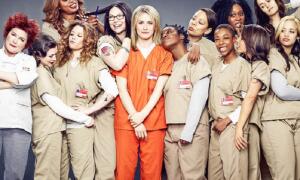 Какое кино посмотреть на досуге? Лучшие сериалы от Netflix