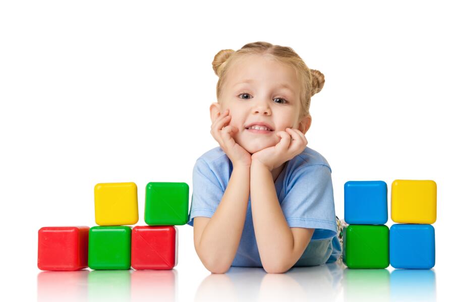 Цифры для детей: как дошкольник может учиться считать самостоятельно?