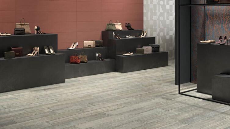 Коллекция Groove