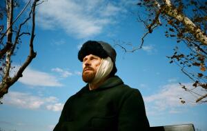 Что посмотреть для вдохновения? Пять кинокартин с искусством в главных ролях