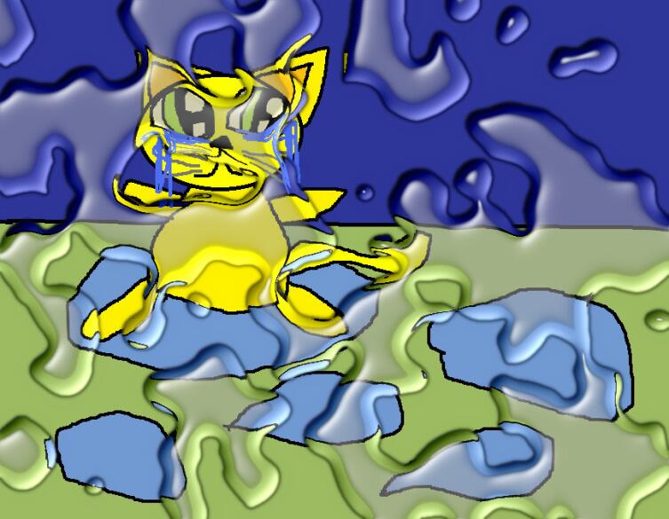 Шлёп и Шмяк. На чём держится дружба?