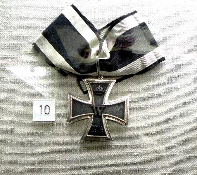 Большой Крест, 1914 г.