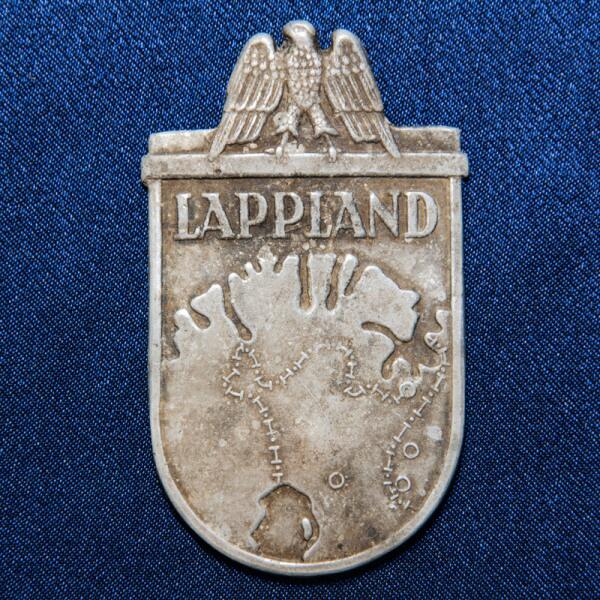 Щит «Лапландия»