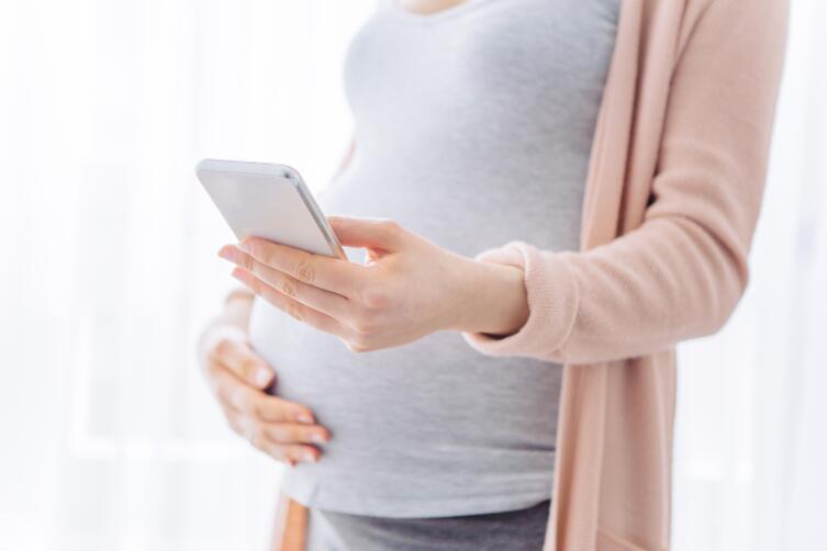 Опасен ли коронавирус для беременных женщин?