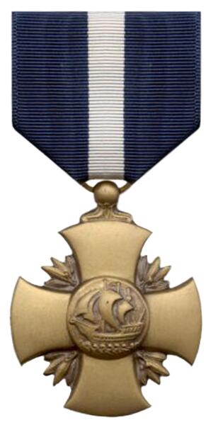 Военно-морской крест США