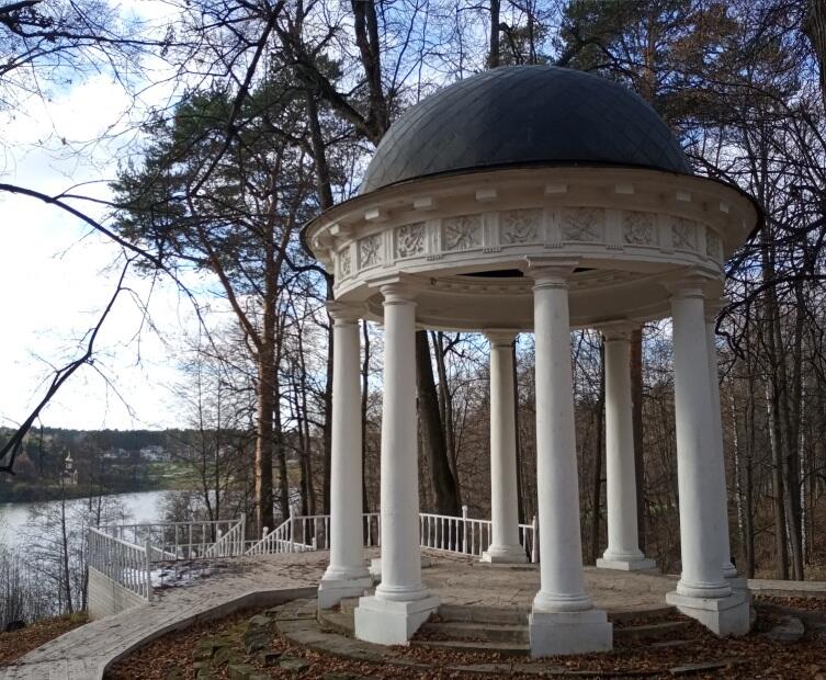 Усадьба Суханово Усадьба Суханово