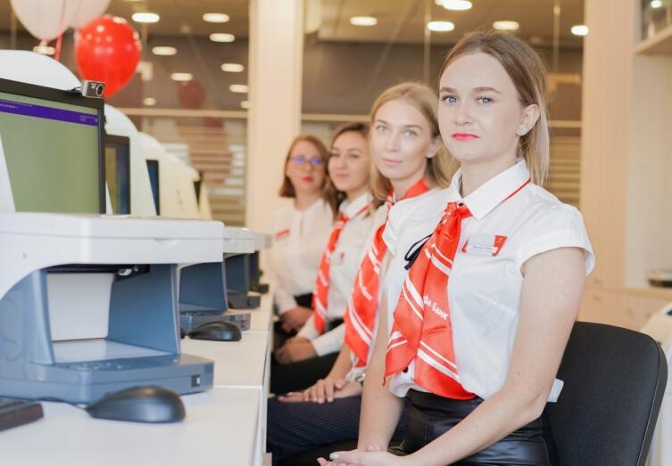 Почему я выбираю Альфа-банк?