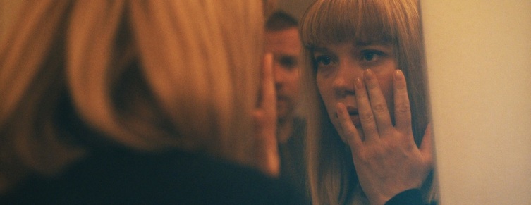 Кадр из к/ф «Зои», 2018 г.