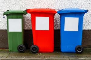 Почему тормозит мусорная реформа?