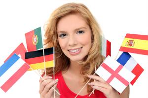 Какой второй иностранный язык выбрать для изучения?