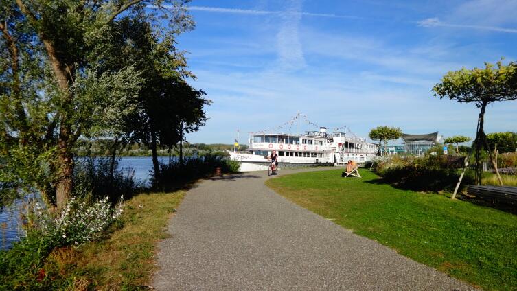 Куда поехать из Вены на один день? Часть 4. Ближайшие города Куда поехать из Вены на один день? Часть 4. Ближайшие города