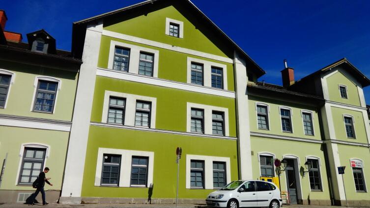 Куда поехать из Вены на один день? Часть 4. Ближайшие города Куда поехать из Вены на один день? Часть 4. Ближайшие города