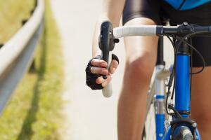 Как похудеть, катаясь на велосипеде?