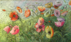 Пастель - искусство для избранных?