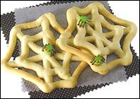 Сладкая паутина