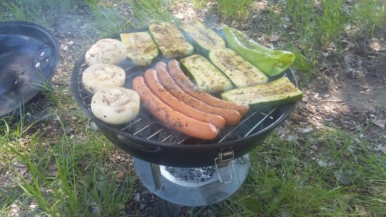 Чем заменить животный белок? Некоторые варианты блюд и продуктов