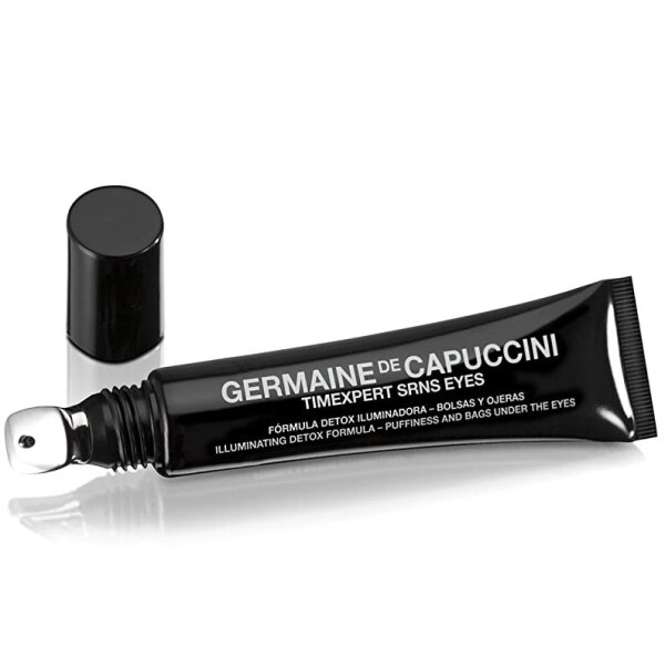 Уход за кожей вокруг глаз: лучшие средства