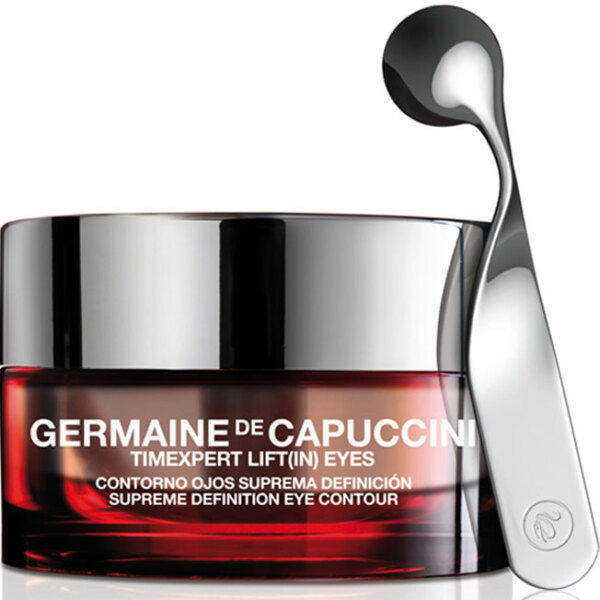 Уход за кожей вокруг глаз: лучшие средства