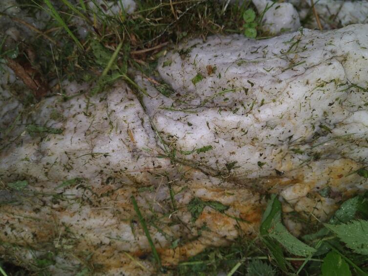 Как сделать альпийскую горку?