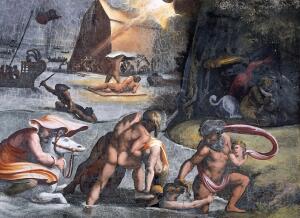 Всемирные потопы и их причины: пора ли нам строить ковчег?