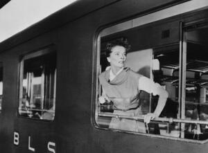 Чем интересен фильм «Лето» с Кэтрин Хепбёрн?