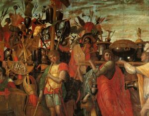 Как появились боевые награды?