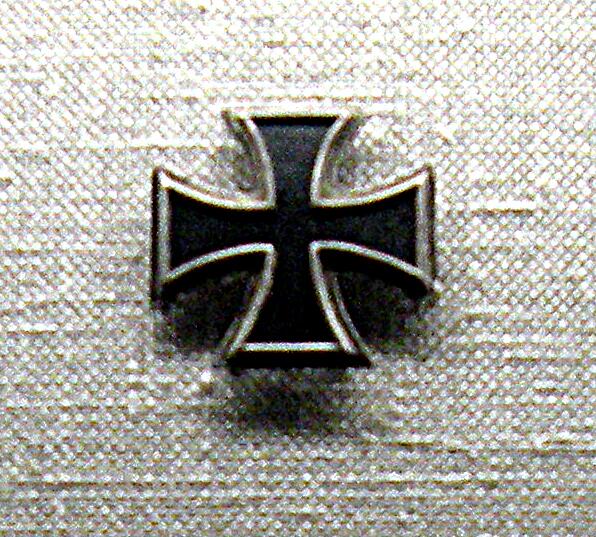 Железный крест 1813 года (Steckkreuz — первый класс)