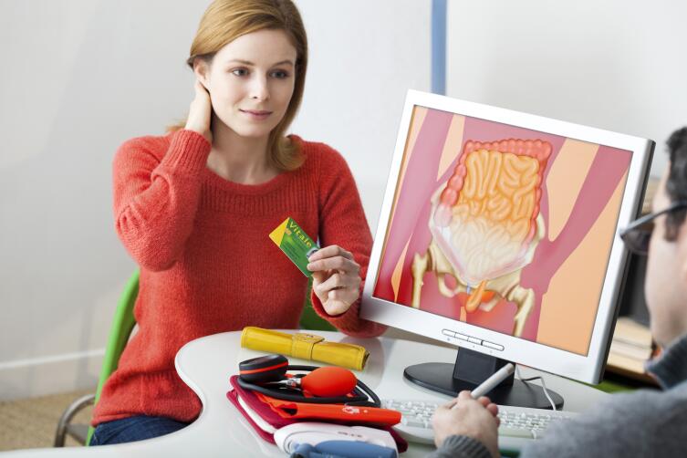 Способен ли кишечник «жить своим умом»? Способен ли кишечник «жить своим умом»?