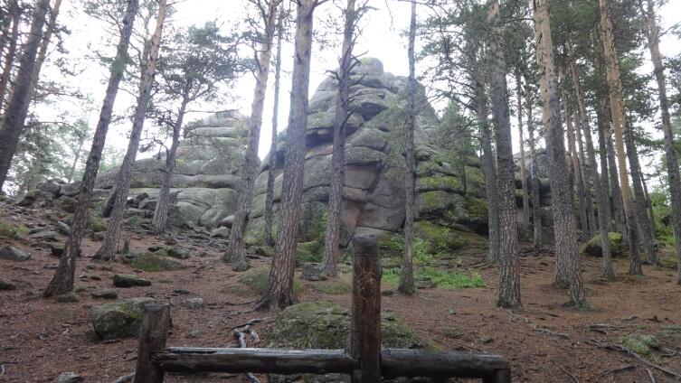 Чем интересен Красноярск? Топ-10 мест для любопытного туриста Чем интересен Красноярск? Топ-10 мест для любопытного туриста