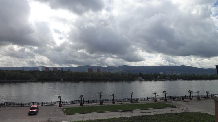 Чем интересен Красноярск? Топ-10 мест для любопытного туриста Чем интересен Красноярск? Топ-10 мест для любопытного туриста