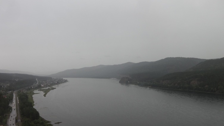 Чем интересен Красноярск? Топ-10 мест для любопытного туриста Чем интересен Красноярск? Топ-10 мест для любопытного туриста