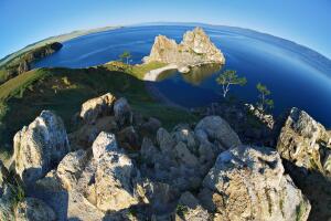 Как отдохнуть на Ольхоне — самом туристическом острове Байкала?