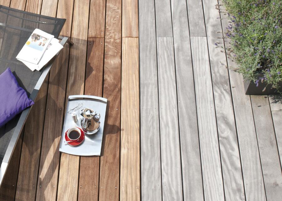 Масло Osmo: как эффективно защитить деревянный дом от старения?