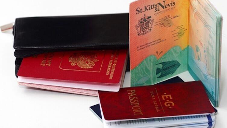 Паспортные рейтинги