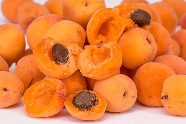 Чем полезны абрикосы и где находится «абрикосовый рай»?