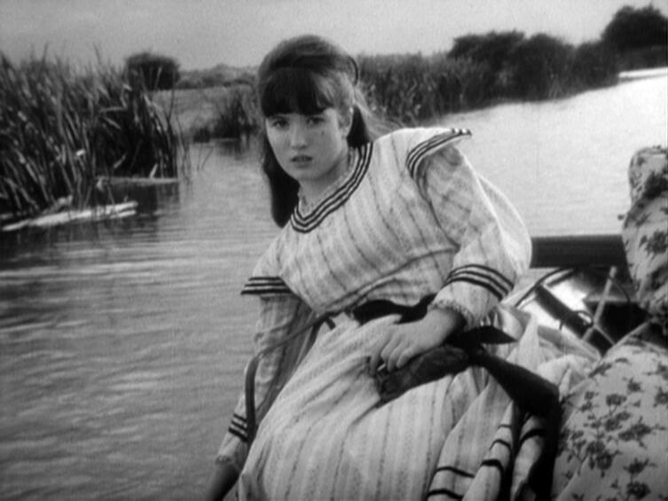 Вокруг Льюиса Кэрролла - 6. Хотел ли Льюис Кэрролл жениться на Алисе Лидделл?