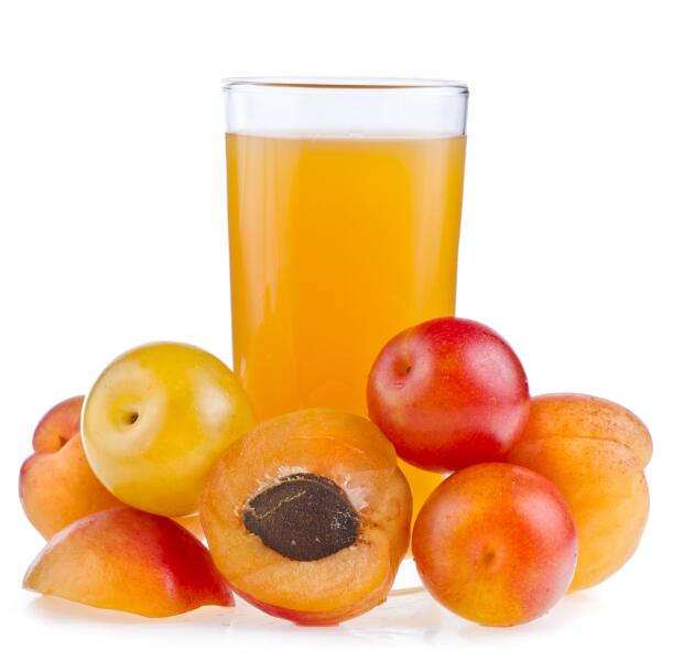 Какой любимый плод был у королевы Клод?