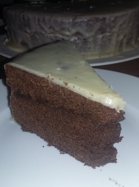 Как приготовить оригинальный торт «Захер»?