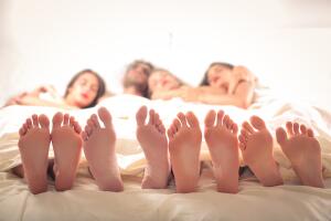 Какое количество браков вам уготовила судьба? Ответит нумерология